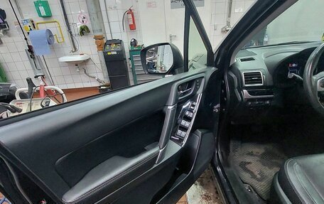 Subaru Forester, 2017 год, 2 197 000 рублей, 9 фотография