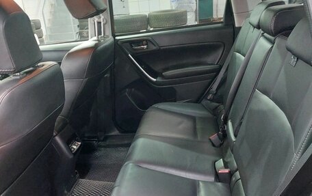 Subaru Forester, 2017 год, 2 197 000 рублей, 13 фотография