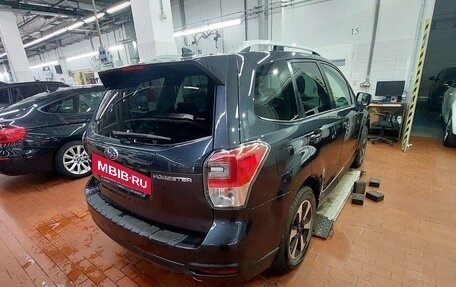 Subaru Forester, 2017 год, 2 197 000 рублей, 7 фотография