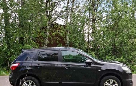 Nissan Qashqai, 2010 год, 1 125 000 рублей, 5 фотография