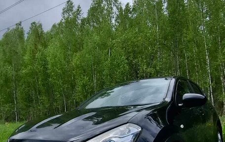 Nissan Qashqai, 2010 год, 1 125 000 рублей, 2 фотография