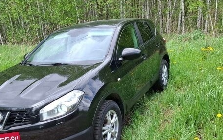 Nissan Qashqai, 2010 год, 1 125 000 рублей, 3 фотография