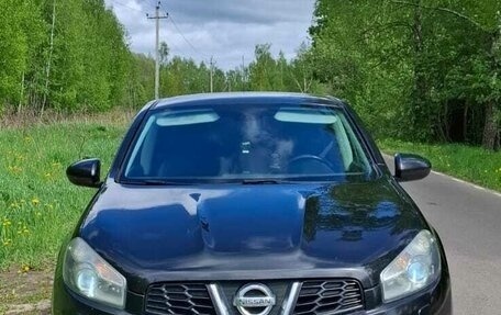Nissan Qashqai, 2010 год, 1 125 000 рублей, 8 фотография