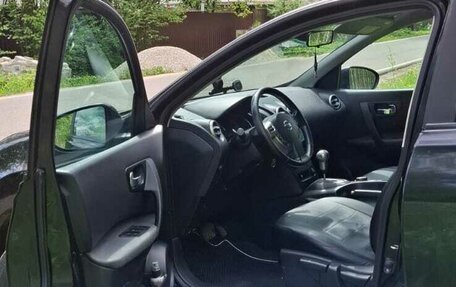 Nissan Qashqai, 2010 год, 1 125 000 рублей, 12 фотография