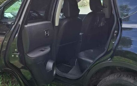 Nissan Qashqai, 2010 год, 1 125 000 рублей, 11 фотография