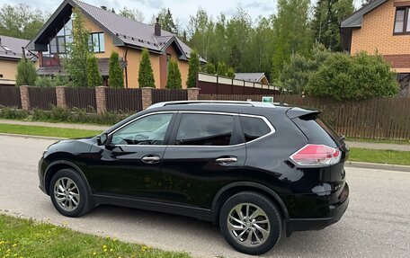 Nissan X-Trail, 2015 год, 1 680 000 рублей, 4 фотография
