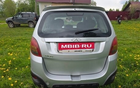 Chery IndiS (S18D) I, 2012 год, 175 000 рублей, 8 фотография