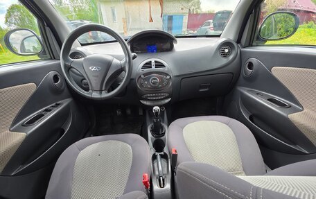 Chery IndiS (S18D) I, 2012 год, 175 000 рублей, 12 фотография