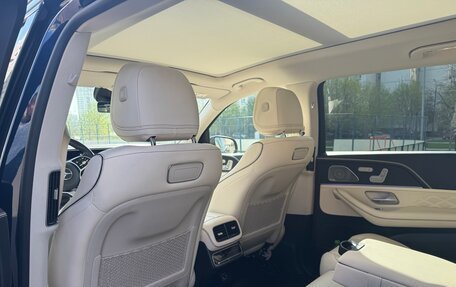 Mercedes-Benz GLS, 2021 год, 11 500 000 рублей, 6 фотография