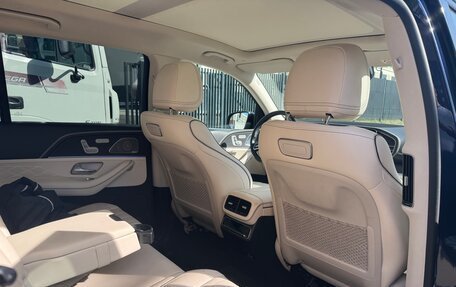 Mercedes-Benz GLS, 2021 год, 11 500 000 рублей, 5 фотография