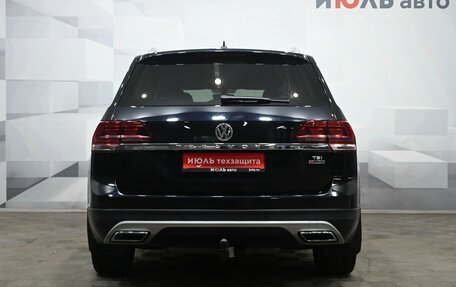 Volkswagen Teramont I, 2019 год, 3 450 000 рублей, 5 фотография