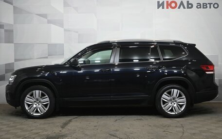Volkswagen Teramont I, 2019 год, 3 450 000 рублей, 8 фотография