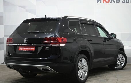 Volkswagen Teramont I, 2019 год, 3 450 000 рублей, 7 фотография
