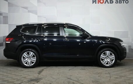 Volkswagen Teramont I, 2019 год, 3 450 000 рублей, 9 фотография