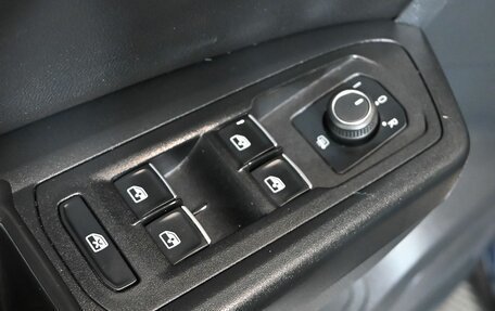 Volkswagen Teramont I, 2019 год, 3 450 000 рублей, 16 фотография