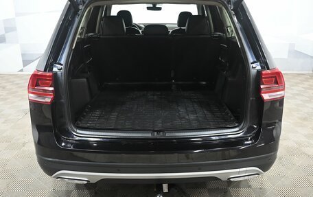 Volkswagen Teramont I, 2019 год, 3 450 000 рублей, 6 фотография