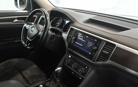Volkswagen Teramont I, 2019 год, 3 450 000 рублей, 13 фотография