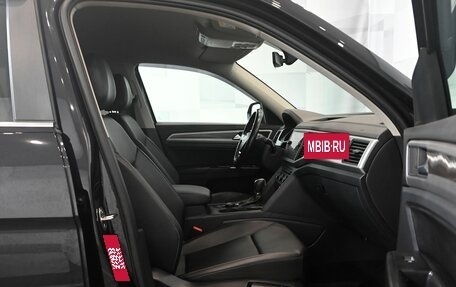 Volkswagen Teramont I, 2019 год, 3 450 000 рублей, 11 фотография