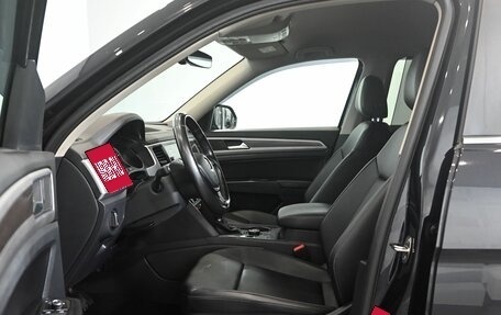 Volkswagen Teramont I, 2019 год, 3 450 000 рублей, 10 фотография