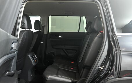 Volkswagen Teramont I, 2019 год, 3 450 000 рублей, 25 фотография