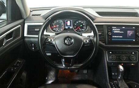 Volkswagen Teramont I, 2019 год, 3 450 000 рублей, 20 фотография