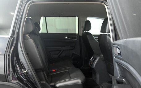 Volkswagen Teramont I, 2019 год, 3 450 000 рублей, 26 фотография