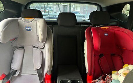 Nissan Qashqai, 2019 год, 1 380 000 рублей, 11 фотография