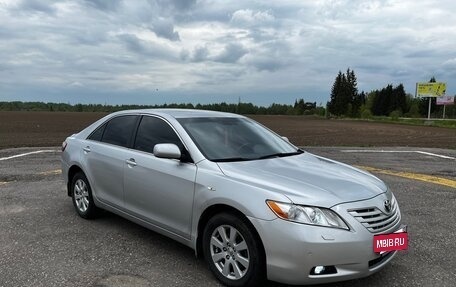 Toyota Camry, 2008 год, 1 200 000 рублей, 3 фотография