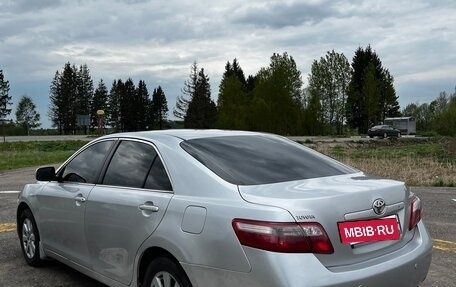 Toyota Camry, 2008 год, 1 200 000 рублей, 5 фотография