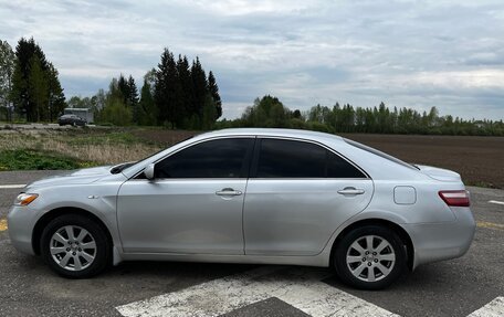 Toyota Camry, 2008 год, 1 200 000 рублей, 6 фотография