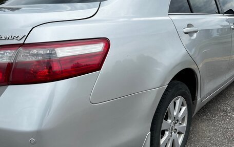 Toyota Camry, 2008 год, 1 200 000 рублей, 9 фотография
