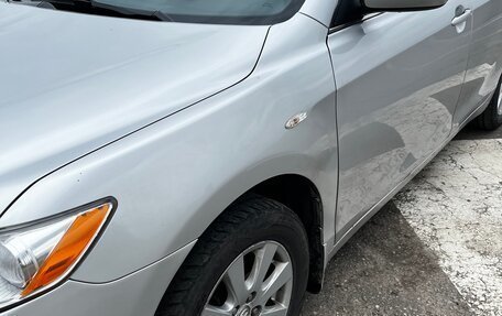 Toyota Camry, 2008 год, 1 200 000 рублей, 7 фотография