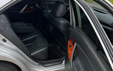 Toyota Camry, 2008 год, 1 200 000 рублей, 13 фотография