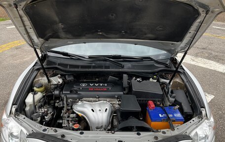 Toyota Camry, 2008 год, 1 200 000 рублей, 20 фотография