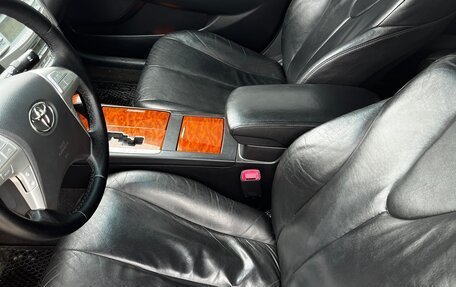 Toyota Camry, 2008 год, 1 200 000 рублей, 17 фотография
