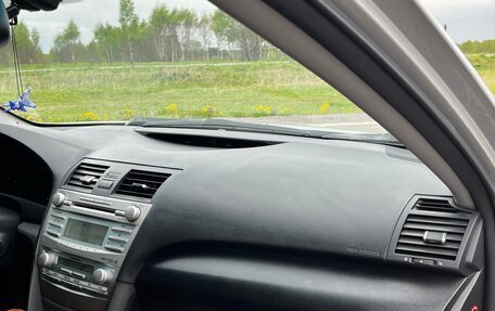 Toyota Camry, 2008 год, 1 200 000 рублей, 19 фотография