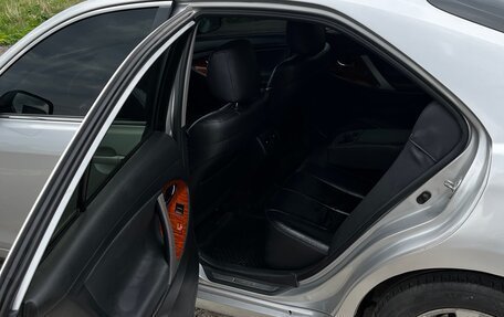 Toyota Camry, 2008 год, 1 200 000 рублей, 14 фотография