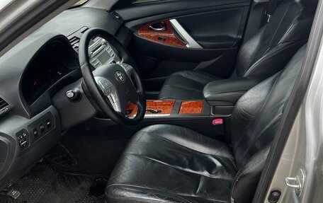 Toyota Camry, 2008 год, 1 200 000 рублей, 16 фотография