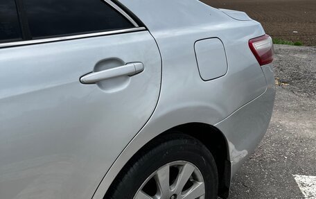 Toyota Camry, 2008 год, 1 200 000 рублей, 8 фотография