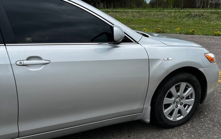 Toyota Camry, 2008 год, 1 200 000 рублей, 10 фотография