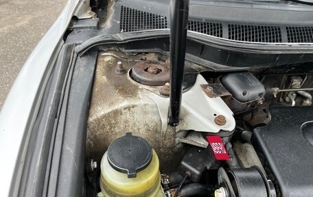 Toyota Camry, 2008 год, 1 200 000 рублей, 21 фотография