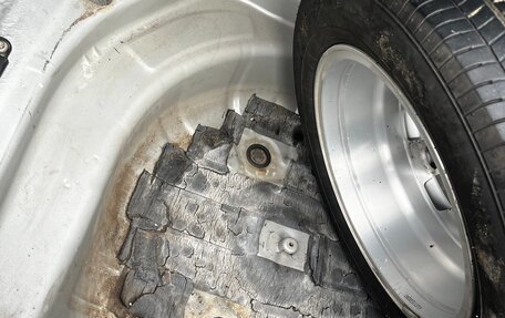 Toyota Camry, 2008 год, 1 200 000 рублей, 37 фотография