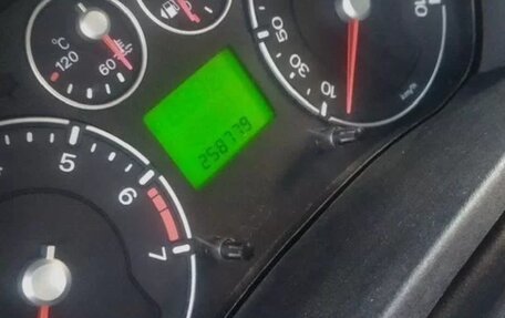 Ford Fiesta, 2006 год, 399 000 рублей, 5 фотография