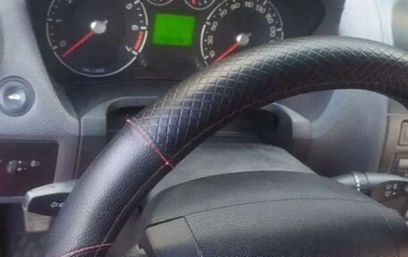 Ford Fiesta, 2006 год, 399 000 рублей, 3 фотография