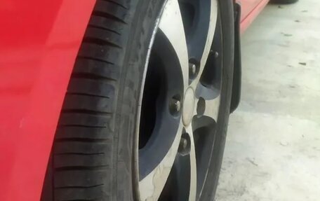 Ford Fiesta, 2006 год, 399 000 рублей, 2 фотография