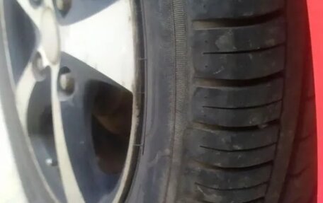 Ford Fiesta, 2006 год, 399 000 рублей, 10 фотография