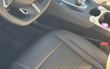 Haval F7x I, 2023 год, 2 450 000 рублей, 8 фотография