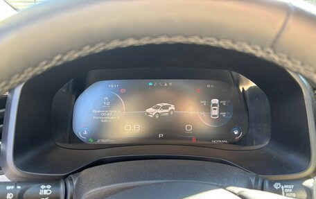 Haval F7x I, 2023 год, 2 450 000 рублей, 11 фотография