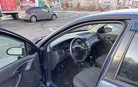 Ford Focus IV, 2005 год, 200 000 рублей, 6 фотография