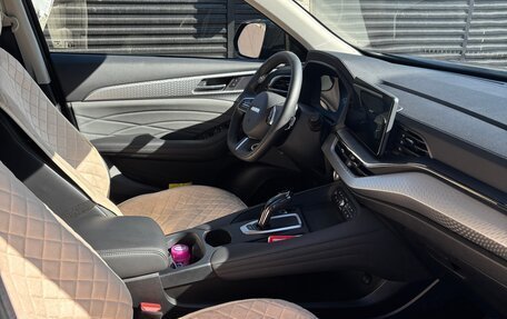 Haval F7x I, 2023 год, 2 450 000 рублей, 12 фотография